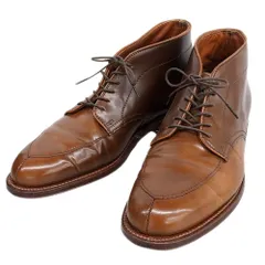 美品　Aldenオールデン #54426 8D ラベロコードバン ALDEN オールデン 8D コードバン