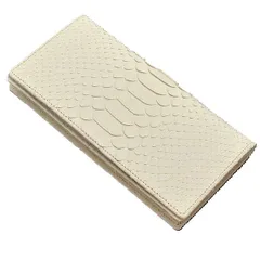 2025年最新】長財布 パイソン 白蛇の人気アイテム - メルカリ 