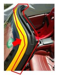 HONDA S2000 typeS フロントリップ　引き取り歓迎 HONDA S2000 typeS フロントリップ引き取り歓迎