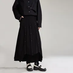2025年最新】デザインスカートの人気アイテム - メルカリ
