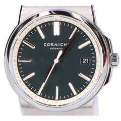 2024年最新】コーニッシュ 腕時計 CORNICHEの人気アイテム - メルカリ