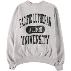 古着 90年代 チャンピオン Champion カレッジスウェットシャツ トレーナー メンズL相当 ヴィンテージ/eaa567171