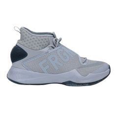 NIKE ナイキ x Fragment Design フラグメント デザイン ZOOM HYPERREV 2016 848556 004 ズーム ハイパーレヴ ウルフグレー スニーカー シューズ 27.0cm(US9) deck