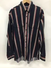WRANGLER 80~90’s　ストライプシャツ