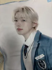 THEBOYZ ドボイズ エリック MD ブランケット THEBOYZ ドボイズ エリック MD ブランケット