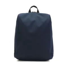 アンクール リュック Un coeur バッグ TOROII バックパック A4 B4 ビジネス 通勤 通学 メンズ レディース K908229 NAVY(75)のサムネイル