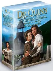 2025年最新】ドクター クイン dvdの人気アイテム - メルカリ
