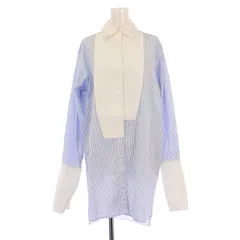 【美品】 LOEWE ロエベ 長袖シャツ ブラウス シルク72% ラメ加工 楽天市場】ロエベ 中古（シャツ・ブラウス｜トップス