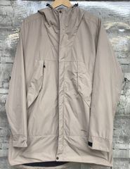 美品 DESCENTE デサント DAMPGC42 オルテライン ジャケット L - メルカリ