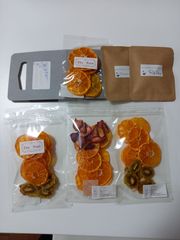 ドライフルーツ&手土産セット