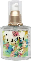 ロレッタ　ベースケアオイル 120ml『定形外郵便』のサムネイル