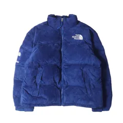 2025年最新】supreme north face ヌプシ レザーの人気アイテム