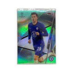 topps chrome Divine Mukasa RC 199/199 - メルカリ