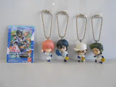 2025年最新】ダイヤのA 小湊春市 フィギュアの人気アイテム - メルカリ