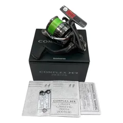 2025年最新】コンプレックスXR 2500 f6の人気アイテム - メルカリ