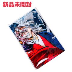 라스트 1점! 귀멸의 칼날