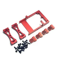 WPLc24とc34セット　ジャンク品 2025年最新】wpl c34の人気アイテム - メルカリ