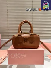 【今日特価】Miu Miu Limited Camera Bag ミュウミュウ 限定 カメラバッグ