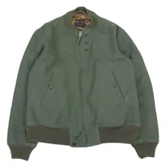 2026年最新】Engineered Garments BEAMS MA-1の人気アイテム - メルカリ