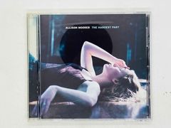 CD ALLISON MOORER / The Hardest Part / オルタナカントリー ルーツロック DAY YOU SAID GOODBYE 088 170 114-2 R05