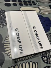 チャップアップ　育毛剤