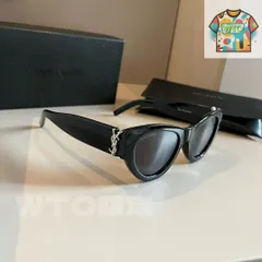 YSL サングラス01