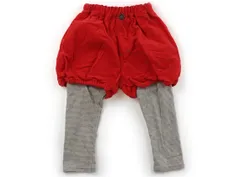 【ラグマート/RagMart】ショートパンツ 90サイズ 女の子【子供服・ベビー服】（1965224）