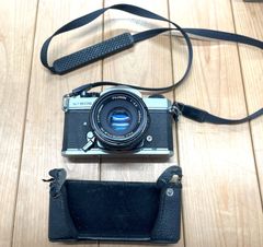 ASAHI Auto-Takumar F2 レンズ Fujica 35-EE - メルカリ