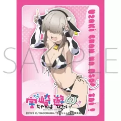 宇崎ちゃんは遊びたい！ω GLITTER&GLAMOURS 宇崎月 フィギュア Amazon.co.jp: 【公式】宇崎ちゃんは遊びたいw GLITTER