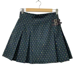 未使用 eimy golf セットアップ モックネック パフスリーブ スカート EIMY GOLF｜EM heart pattern ラップスカート | Rakuten Fashion