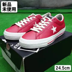 値下げコンバースゴルフシューズ　24.5 ☆11&frasl;11までクーポン配布中☆\u203b対象外あり男女兼用サイズ