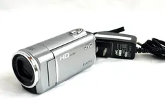 撮影画像あり 美品　JVC　GZ-HM190　付属品有　FULLHD 光学40倍 2025年最新】gz-hm190の人気アイテム - メルカリ