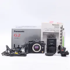 ひ*り様 LUMIX G2 マイクロフォーサーズ　レンズ2本付き Amazon | パナソニック デジタル一眼カメラ G2レンズキット(14
