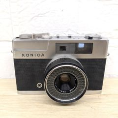 動作確認済】 KONICA EYE2 G04-1212-328-14v - メルカリ