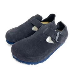T.H BIRKENSTOCK ビルケン ロンドン 40 26cmネイビー 2025年最新】birkenstock ロンドン ネイビーの人気アイテム
