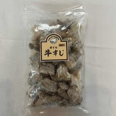 1袋 300g 味付国産牛ボイルすじ 加熱食肉製品(加熱後包装) 簡単調理 スジコン、カレー、おでん、お好み焼き、焼きそばのサムネイル