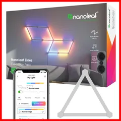 2025年最新】nanoleaf linesの人気アイテム - メルカリ
