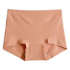 1部丈 綿95％ ボクサーパンツ レディース 痛くない ずり上がらない 食い込まない ボックスショーツ 深ばき レギュラー スタンダード コットン 黒 紫 青 rs236