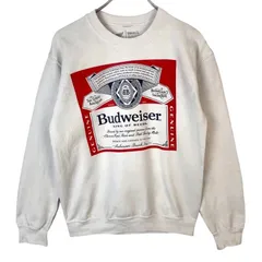【レア物】 90s Budweiser スウェットパンツ ヴィンテージ✨️ Yahoo!オークション - バドワイザー Budweiser スウェットパンツ