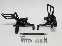 2025年最新】sv650 バックステップの人気アイテム - メルカリ 2025年最新】sv650 バックステップの人気アイテム - メルカリ