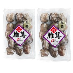 大分県産 冬菇椎茸 160ｇ【乾燥しいたけ 贈答などにも♪】