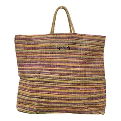 2025年最新】アニエス ラフィアの人気アイテム - メルカリ