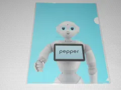 2025年最新】pepper softbankの人気アイテム - メルカリ