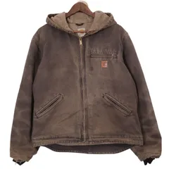Carhartt シエラジャケット Mサイズ　短丈　バーガンディ Carhartt/カーハート】シエラジャケット | 古着屋KAKAVAKA