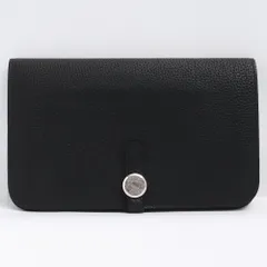 『大幅！最終値下げ』¥85,000→¥70,000　HERMES ドゴン BK 大幅！最終値下げ』¥85,000→¥70,000HERMES ドゴン BK