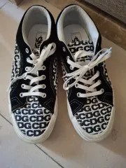 2025年最新】vans lampinの人気アイテム - メルカリ