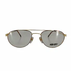 ケンゾー KENZO ティアドロップサングラス メンズ  54/20 140のサムネイル