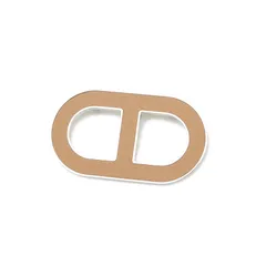 2025年最新】エルメス ブローチ シェーヌダンクルの人気アイテム