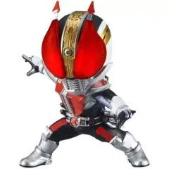 【新品輸送箱未開封】デフォリアル 仮面ライダー 電王 カブト 2種 仮面ライダーカブト (カメンライダーカブト) 仮面ライダー 未