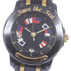 コルム アドミラルズカップ 余りコマ 駒 V052 18K&ステンレス 18金 コルム CORUM アドミラルズカップ 腕時計 時計 18金 K18イエロー